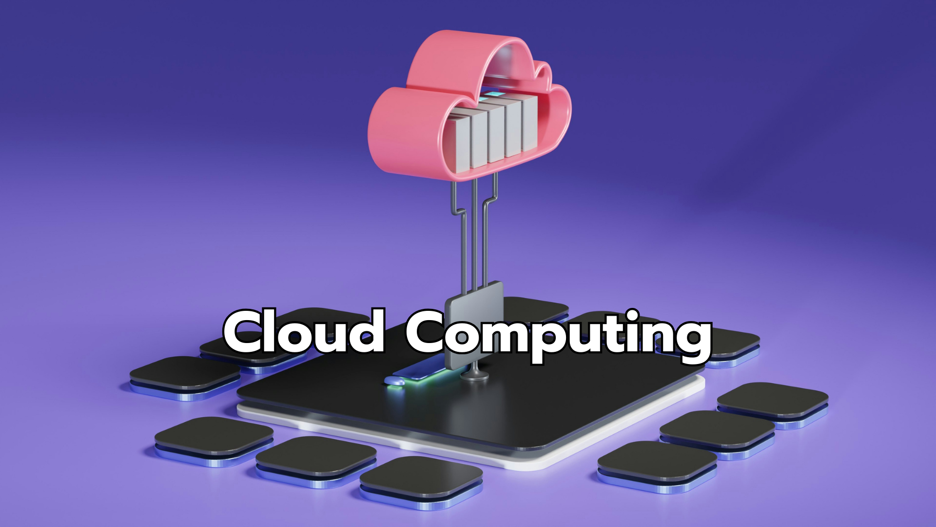 Cloud Computing